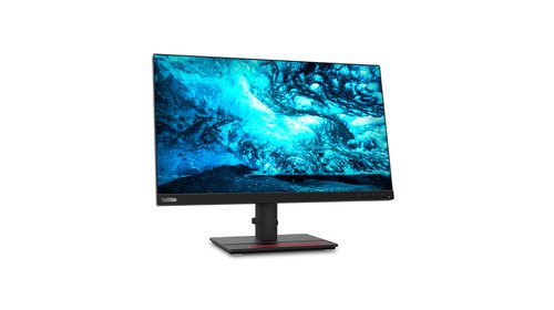 Lenovo ThinkVision T23i-20 - 23/IPS/4ms/6ms/FHD/HDMI/