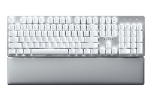 Razer PRO TYPE ULTRA - Clavier PC Razer - grosbill.com - 0