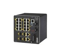 Cisco IE-2000-16TC-G-E - 16 (ports)/10/100/Sans POE/Manageable