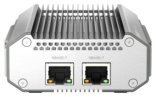 USB 4 Type-C to 2 x 10GBASE-T Network Ad - Achat / Vente sur grosbill.com - 3