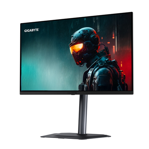 Gigabyte 27 pouces  MO27U2 - Ecran PC Gigabyte - grosbill.com - 1