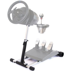 Wheel Stand PRO  Deluxe V2 Thrustmaster TMX/TX/T150/T300/T300RS (5907734782293) - Achat / Vente Chassis Simracing sur grosbill.com - 0