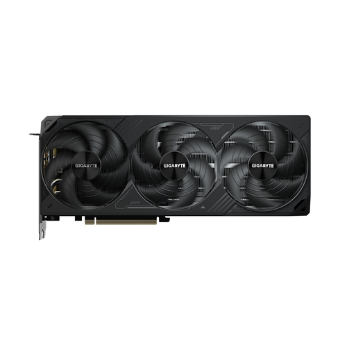 Carte graphique Gigabyte GeForce RTX 5070 Ti WINDFORCE OC SFF 16G