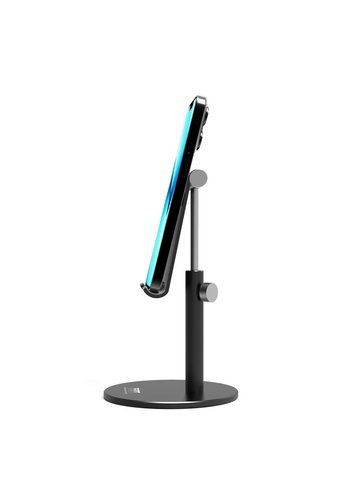STAND SMARTPHONE ALUMINIUM - Achat / Vente sur grosbill.com - 10