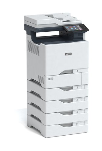 VERSALINK C625 A4 50PPM DUPLEX - Achat / Vente sur grosbill.com - 13