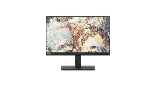Lenovo ThinkVision T22i-20 - IPS/4ms/6ms/FHD/HDMI