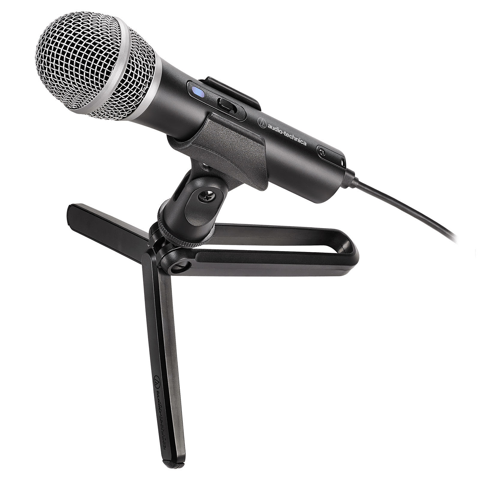 Audio-Technica ATR2100x-USB (ATR2100x-USB) - Achat / Vente Accessoire Streaming / Vlogging  sur grosbill.com - 0