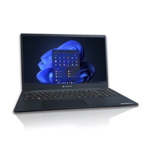 Toshiba C50-J-129 I5-1135G7 256GB 8GB