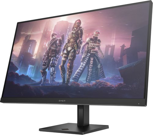 OMEN BY HP 31.5 INCH QHD 165HZ - Achat / Vente sur grosbill.com - 1