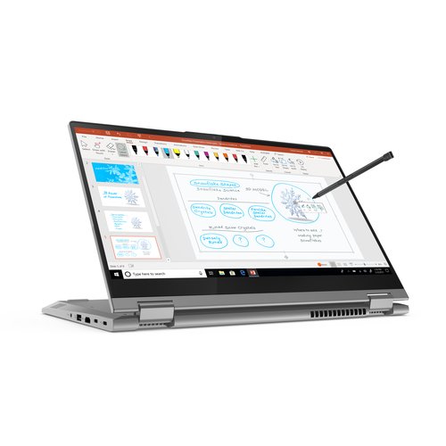 THINKBOOK 14S YOGA GEN 3 14IN - Achat / Vente sur grosbill.com - 7