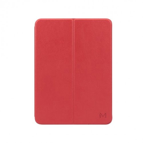 Mobilis Origine Case iPad Air4 10.9 2020 Red (048044)