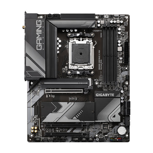 Gigabyte B650 GAMING X AX ATX  - Carte mère Gigabyte - grosbill.com - 0