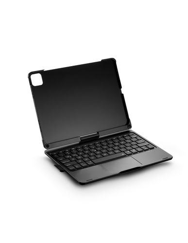 Folio with Bluetooth keyboard iPad Pro11 - Achat / Vente sur grosbill.com - 2