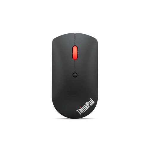 ThinkPad Bluetooth Silent Mouse (4Y50X88822) - Achat / Vente sur grosbill.com - 0