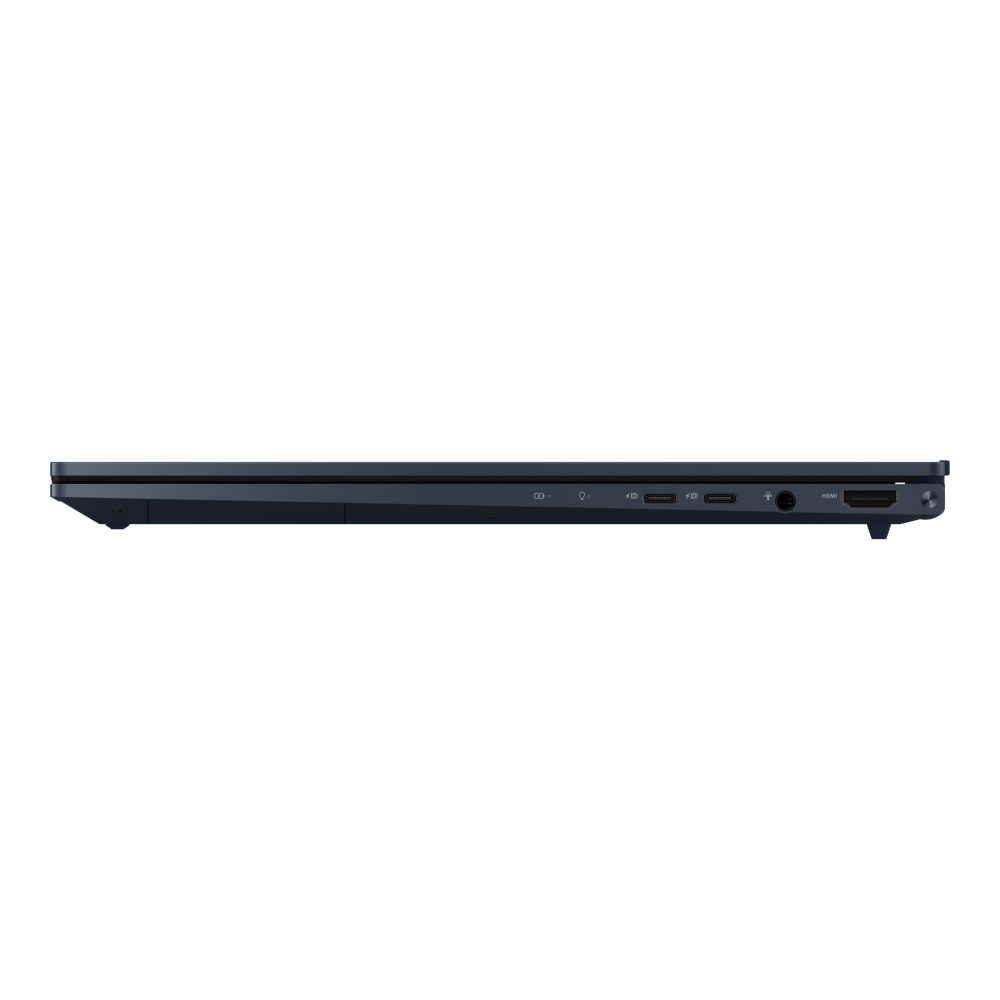 Asus UM3504DA-MA391W - PC portable Asus - grosbill.com - 2