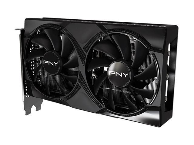 PNY RTX 5060 8GB Dual Fan  - Carte graphique PNY - grosbill.com - 4