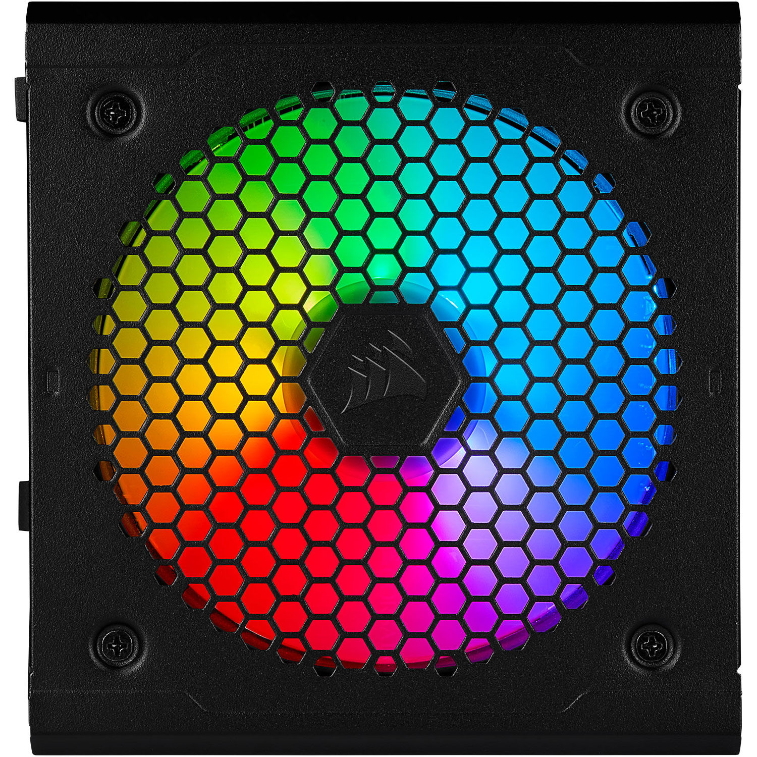Corsair CX650F Black 80+ Bronze (650W) - Alimentation Corsair - 3