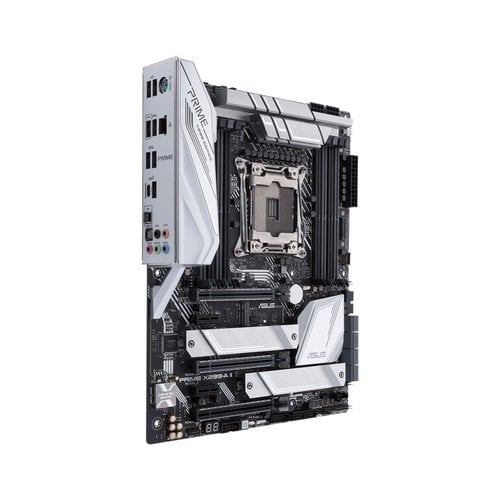 Prime X299-A II - Achat / Vente sur grosbill.com - 3