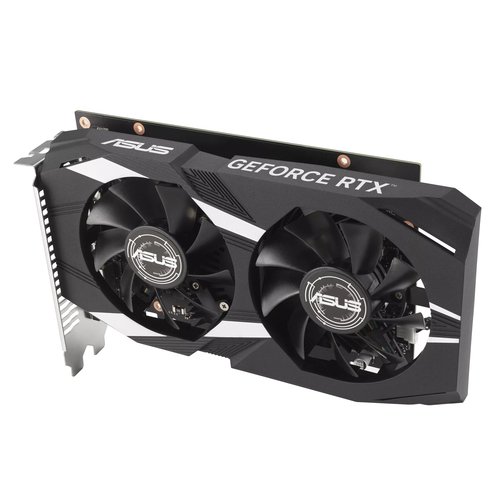 DUAL-RTX3050-O6G - Achat / Vente sur grosbill.com - 5