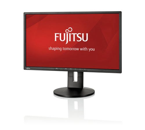 Fujitsu Displays B22-8 TS Pro - IPS/FHD