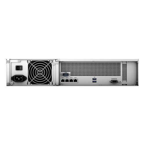 Synology RS2421RP+ - Serveur NAS Synology - grosbill.com - 3
