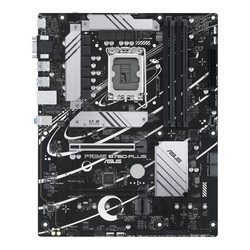 Carte mère Asus Grosbill
