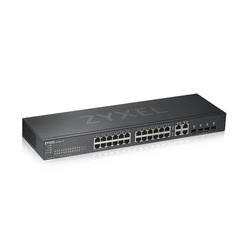 Switch Zyxel Grosbill