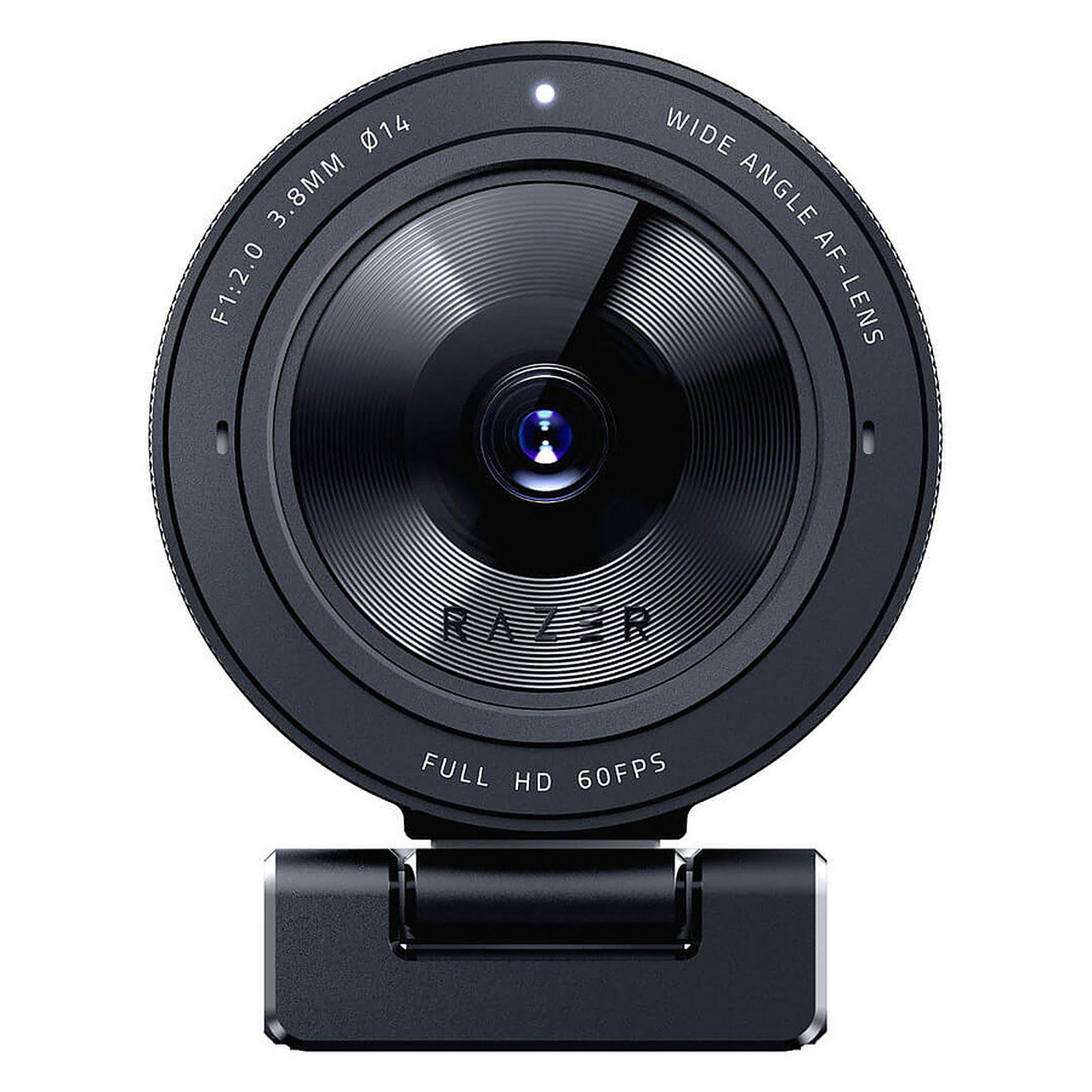 Razer Kiyo Pro - Caméra / Webcam - grosbill.com - 4