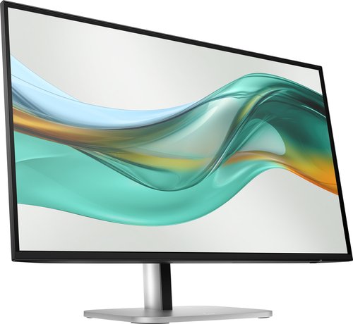 HP S5 PRO 527PU QHD USB-C - Achat / Vente sur grosbill.com - 2