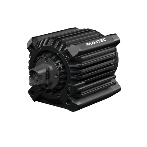 Fanatec ClubSport - CS DD+ (CS_DD+_EU) - Achat / Vente Base de volant Simracing sur grosbill.com - 0