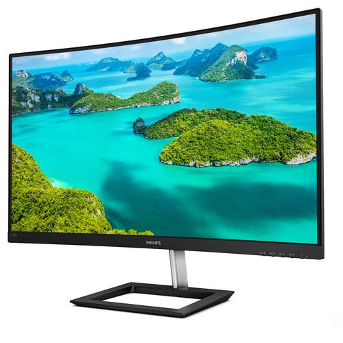 Philips 32 pouces  328E1CA/00 - Ecran PC Philips - grosbill.com - 14