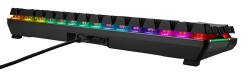 Asus ROG Falchion - Clavier PC Asus - grosbill.com - 6