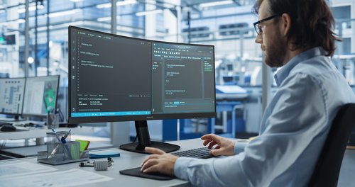 34B2U3600C/00 34" 21:9 Height Adjust - Achat / Vente sur grosbill.com - 13