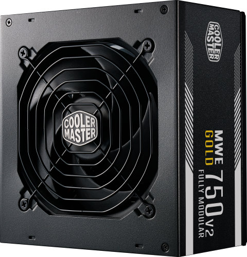 Alimentation Cooler Master Grosbill