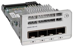Switch Cisco Grosbill