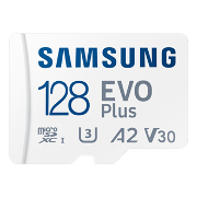 Carte mémoire Samsung Grosbill