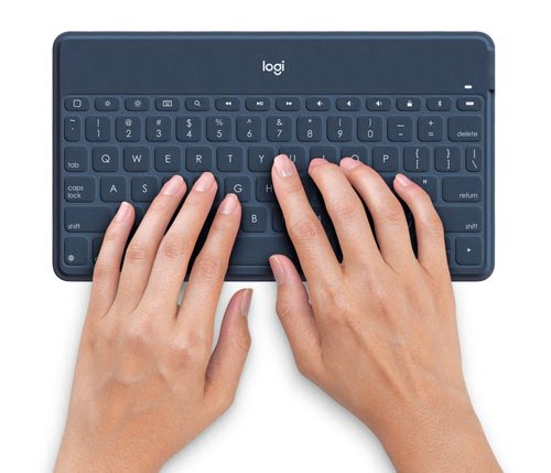 Keys-To-Go Bleu - Achat / Vente sur grosbill.com - 2