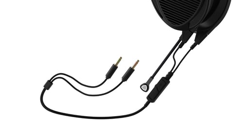 Asus ROG Kithara Stereo Noir - Micro-casque - grosbill.com - 6