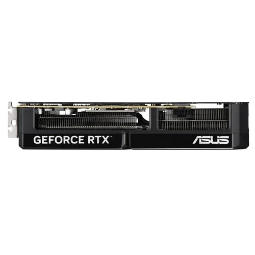 DUAL 5070 12G OC + TUF GAMING 850G - grosbill.com - 3