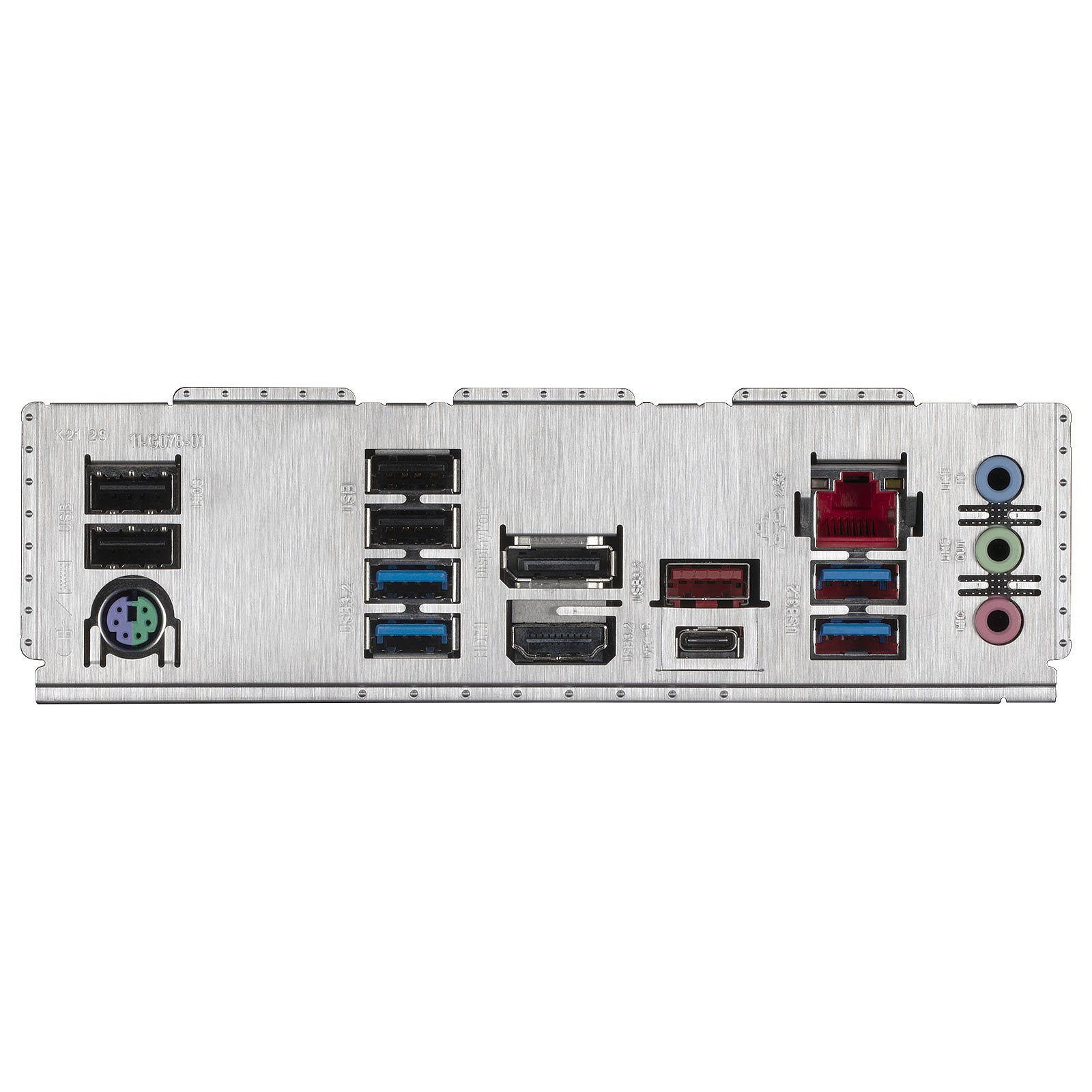 Gigabyte Z690 UD DDR4 ATX  - Carte mère Gigabyte - grosbill.com - 4