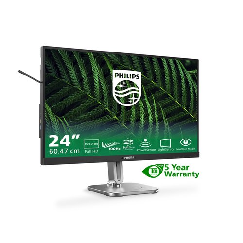 24B2G5200/00 24" 16:9 IPS - Achat / Vente sur grosbill.com - 3