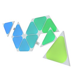 Objet connecté / Domotique Nanoleaf Grosbill