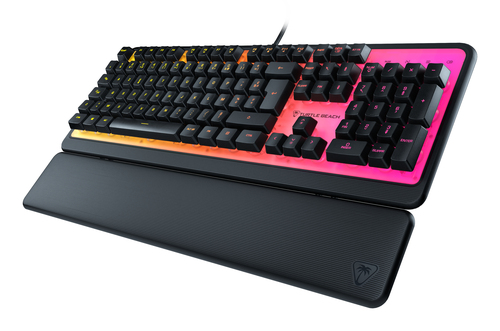 Turtle Beach Magma - Clavier PC Turtle Beach - grosbill.com - 2