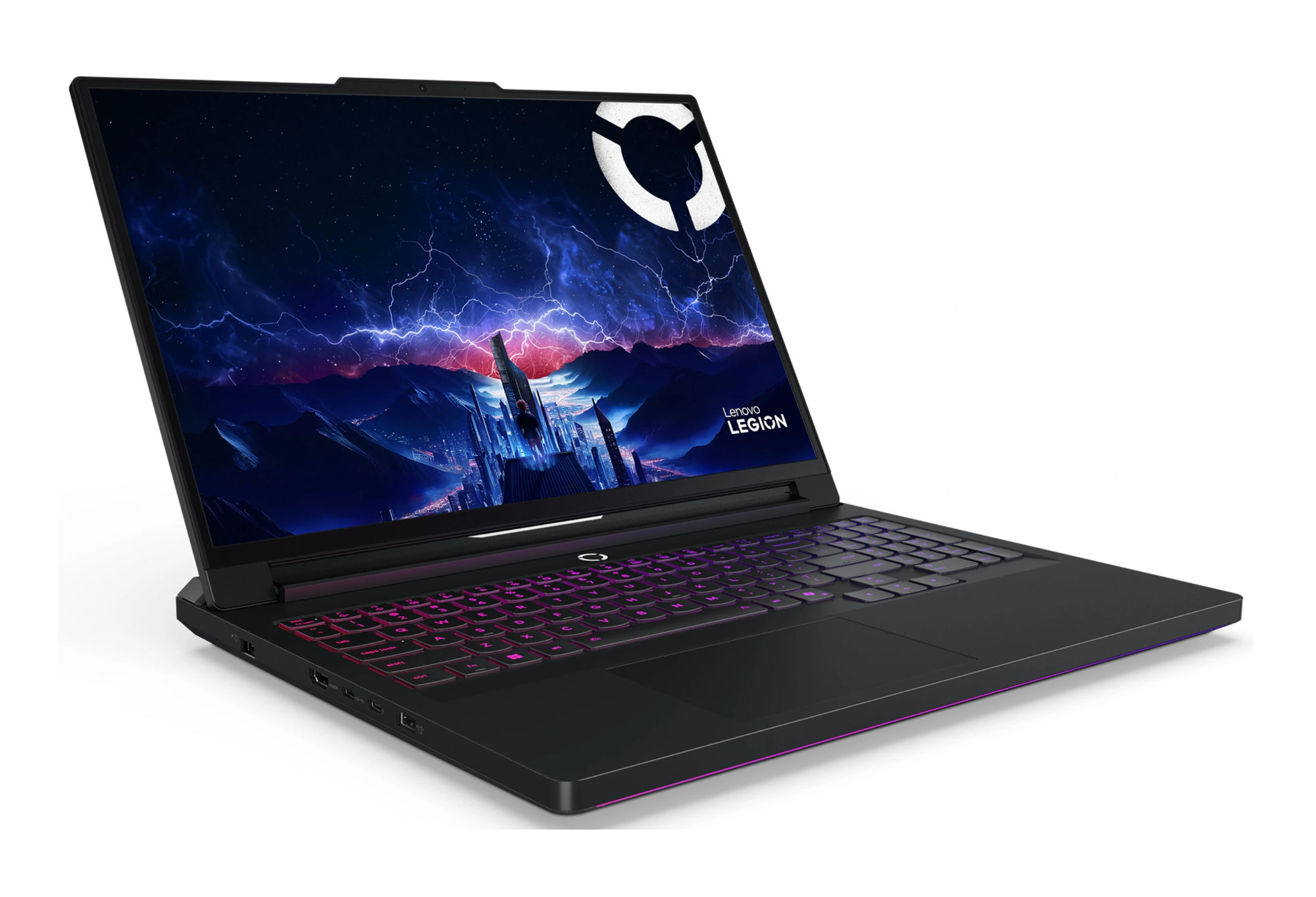 Lenovo 83F50064FR - PC portable Lenovo - grosbill.com - 1