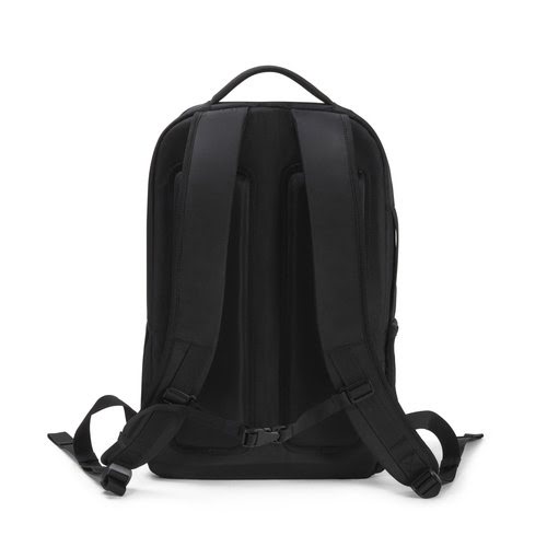Backpack MOVE 13-15.6 black (D31765) - Achat / Vente sur grosbill.com - 4