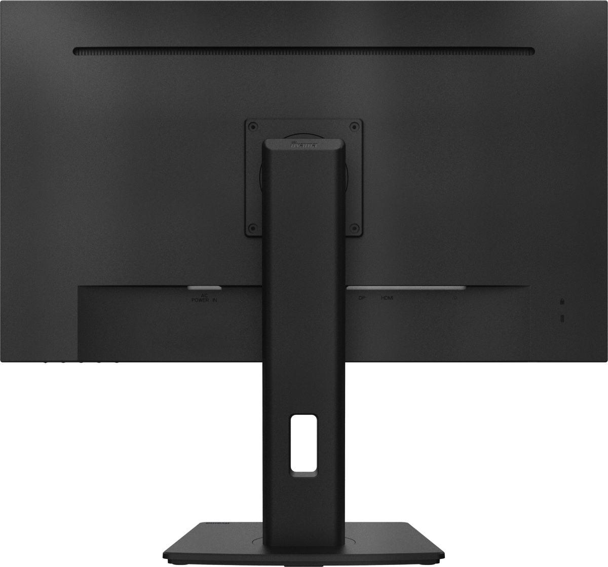 Iiyama 27 pouces  XUB2793HS-B6 - Ecran PC Iiyama - grosbill.com - 5