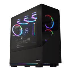PC Fixe  SUPER HYPE - I5-14600KF/4070TiS/32Go/1To Grosbill