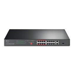 Switch TP-Link Grosbill