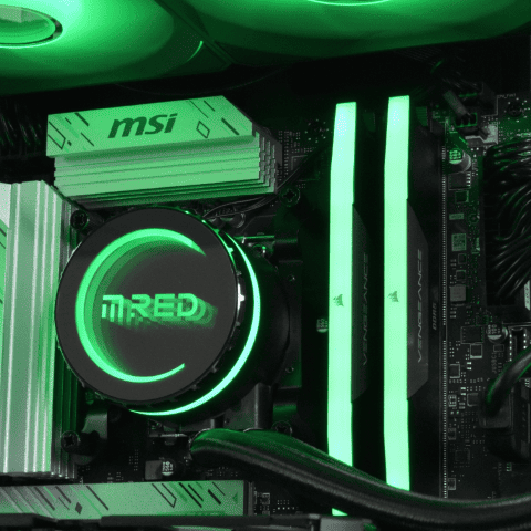 Grosbill VIPER - Ultra 5/5060Ti-16/32Go/1To (0425-GB) (PCG-10602563) - Achat / Vente PC Fixe sur grosbill.com - 1