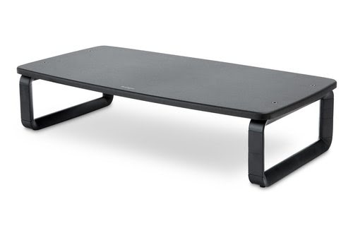 Monitor Stand Plus Wide Black - Achat / Vente sur grosbill.com - 1